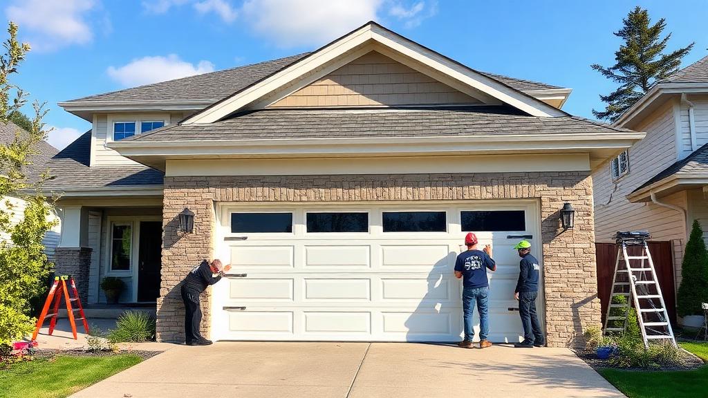 New Door Installation service in East Haddam CT